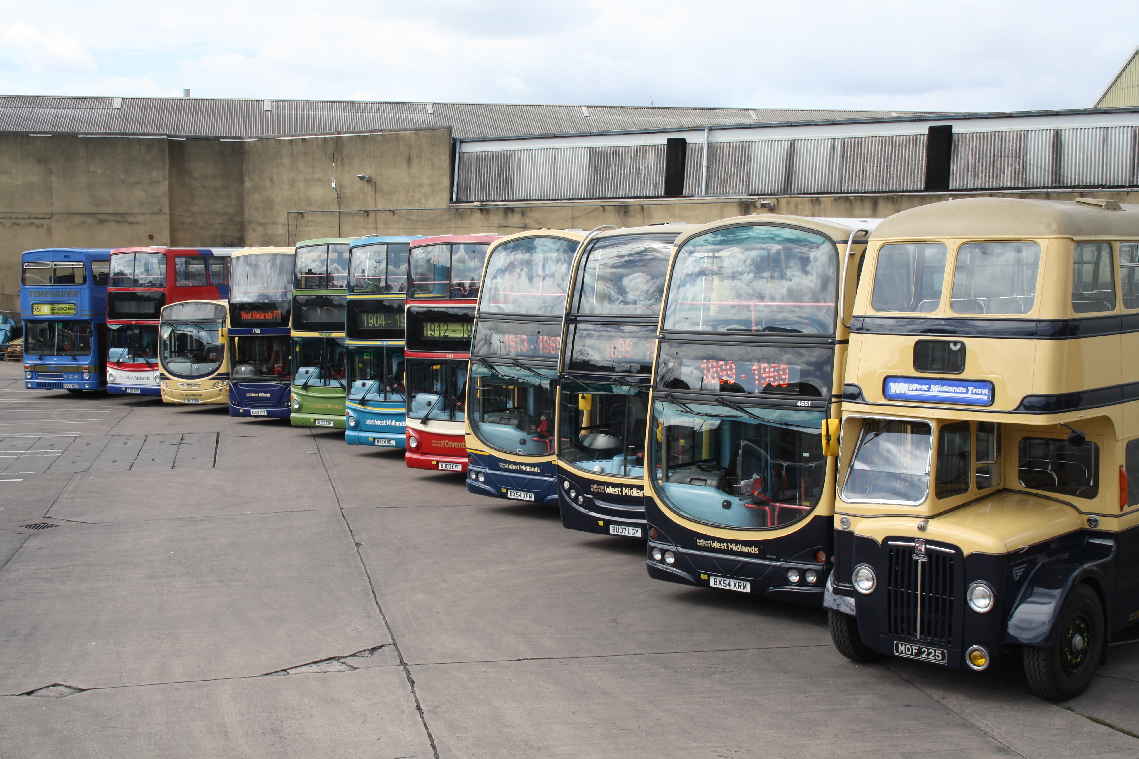 nxbus.co.uk