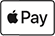 Apple Pay logo