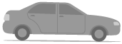 Diesel Car Icon