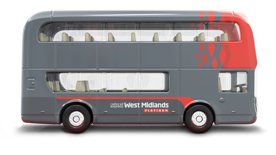 Bus Header