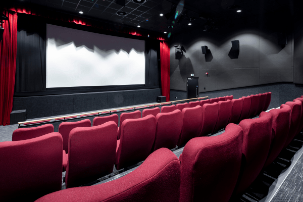 10% off cinema tickets at Warwick Arts Centre