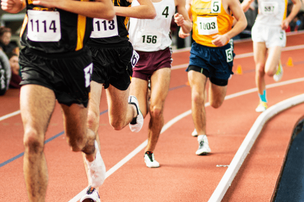 UK Indoor Athletics