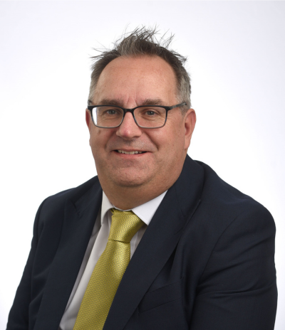 National Express West Midlands appoints Antony Goozee as Managing Director