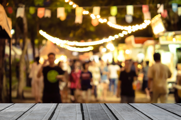 West Midlands events round up - August 2025