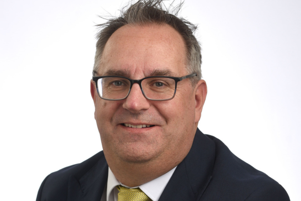 National Express West Midlands appoints Antony Goozee as Managing Director