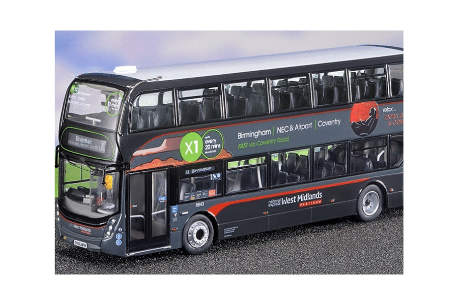 Yardley Wood Bus Club