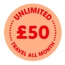 Adult Travelcards And Bus Passes Nx Bus Coventry