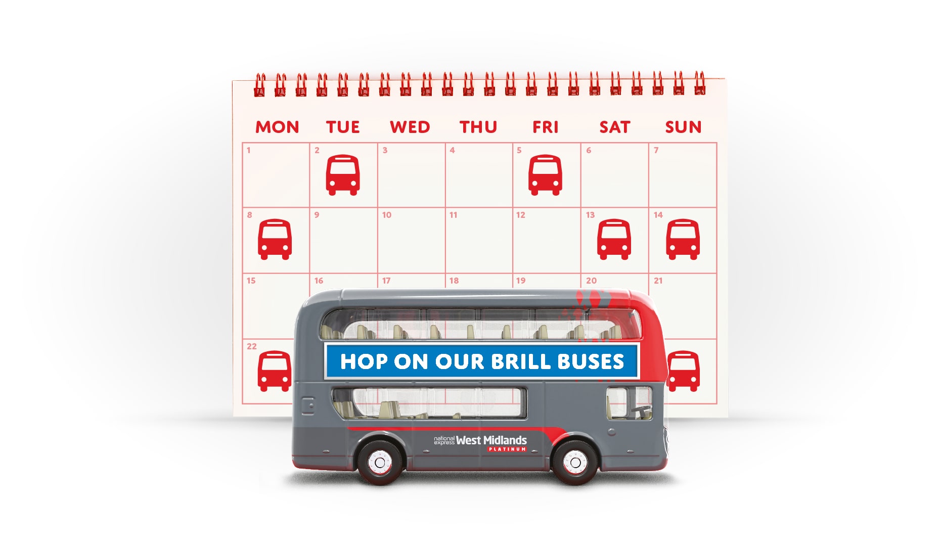 Flexible Tickets Nx Bus West Midlands