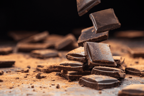 World Chocolate Day across the West Midlands