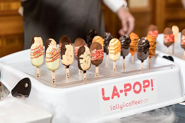 Where to cool off with an ice cream this summer
