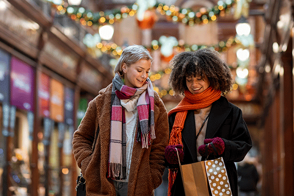 West Midlands events round up - November 2025