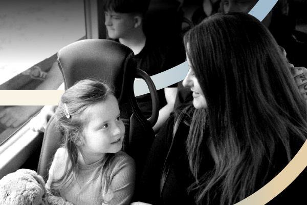 Free bus travel for children this August 