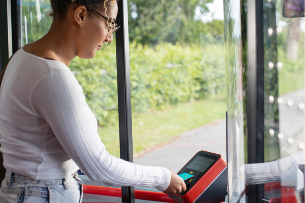 Fare dodgers to face increased penalty